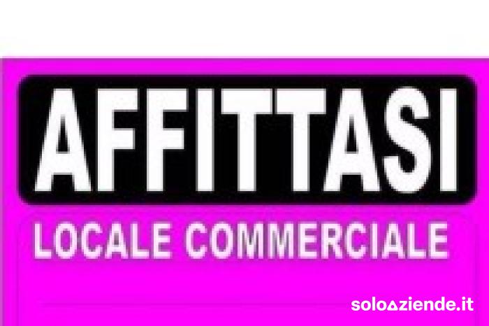 NEGOZIO IN AFFITTO VIA FORTE MARGHERA MESTRE - Soloaziende.it